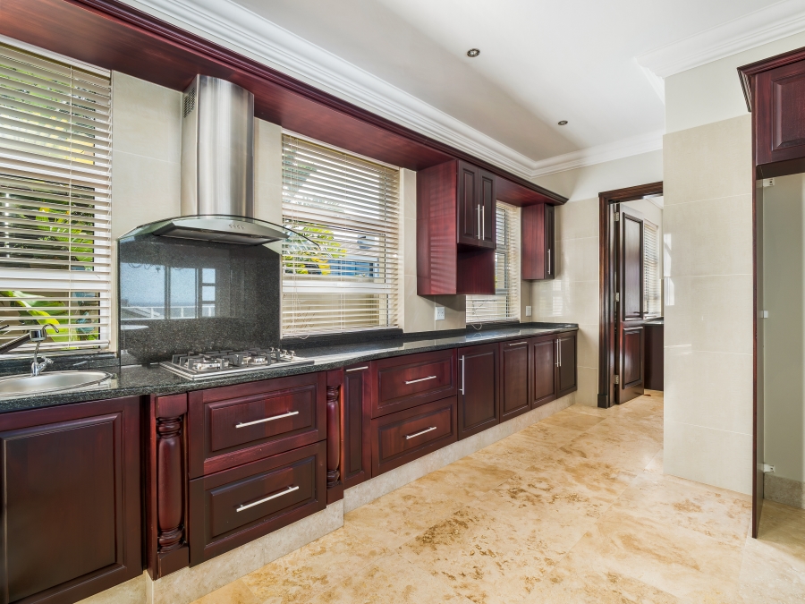 5 Bedroom Property for Sale in Pezula Golf Estate Western Cape